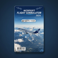 Microsoft Flight Simulator 2024 Xbox Key Global