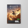 Assassin's Creed Mirage Xbox Key Global
