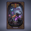 Baldur's Gate 3 Steam PC Key Global