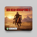 Red Dead Redemption 2 Xbox Key Global