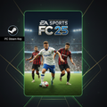 EA Sports FC 25 Steam PC Key Global