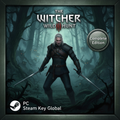 The Witcher 3 Wild Hunt Complete Edition Steam Key Global